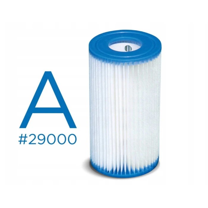 Картриджи для фильтровального насоса, тип A INTEX 29000, 6 шт.