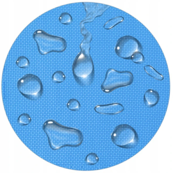 Килимок-пазл для басейну Dmuchane 650000 50 х 50 см 8 шт.