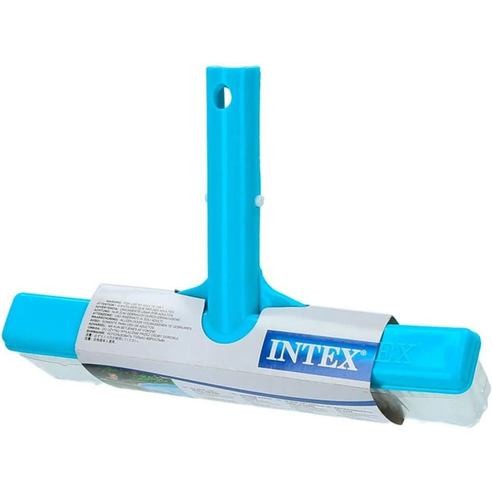 Щетка для чистки дна и стен бассейна INTEX 29052