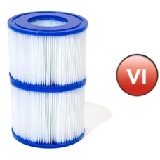 Картридж для фільтра в басейн Bestway, 2 шт