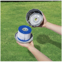 Картридж для фильтра в бассейн Bestway, 2 шт.