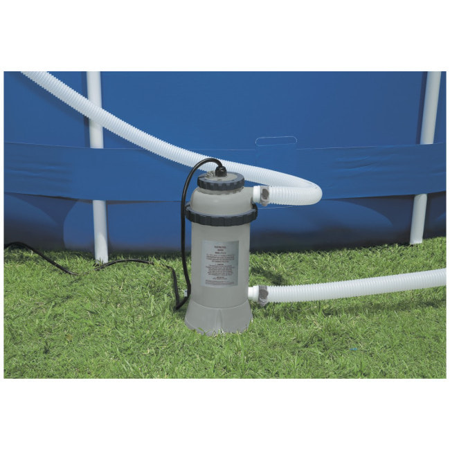 Нагреватель для бассейна INTEX 28684