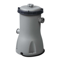 Фільтруючий насос для басейну 3028 л/год Bestway 58386GS