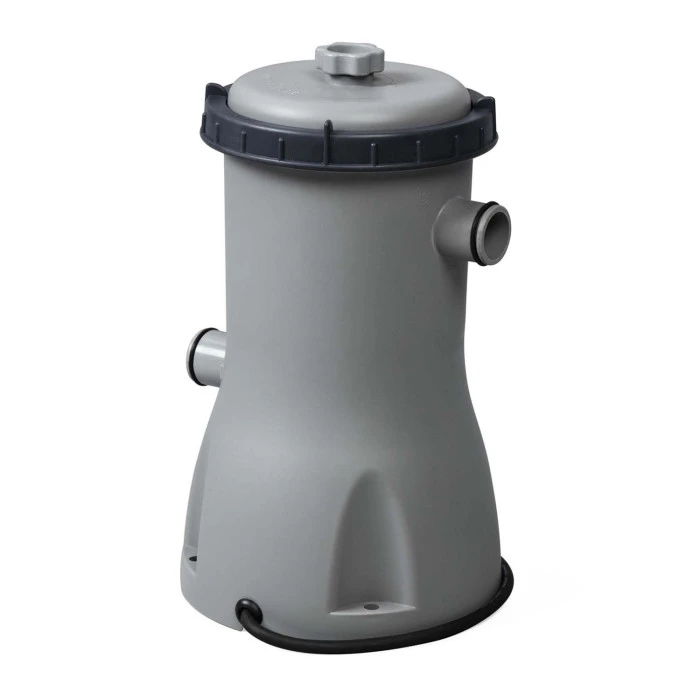Фильтрующий насос для бассейна 3028 л/ч Bestway 58386GS