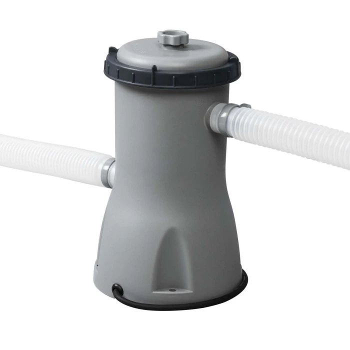 Фильтрующий насос для бассейна 3028 л/ч Bestway 58386GS