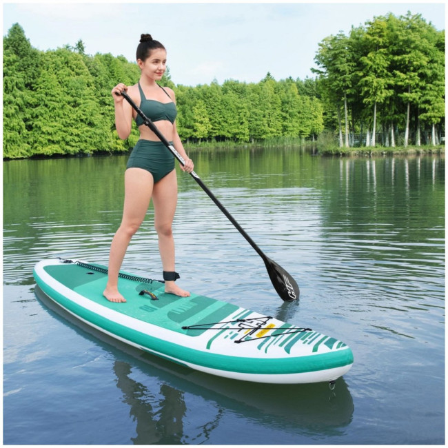 Надувная доска SUP (Сапборд) Bestway Hydro Force Huakai 305