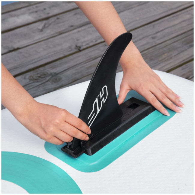 Надувная доска SUP (Сапборд) Bestway Hydro Force Huakai 305