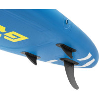 Надувна SUP дошка (Сапборд) Gymrex 333