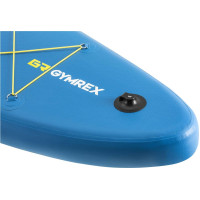 Надувна SUP дошка (Сапборд) Gymrex 333
