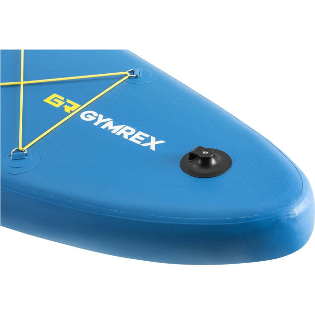 Надувная SUP доска (Сапборд) Gymrex 333