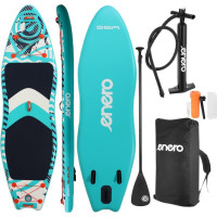 Надувна SUP дошка (Сапборд) ENERO Ocean 320