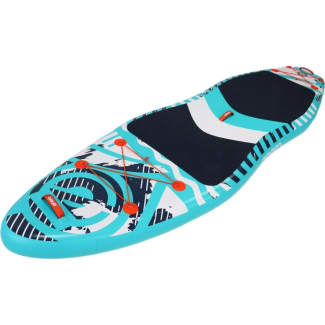 Надувная доска SUP (Сапборд) ENERO Ocean 320
