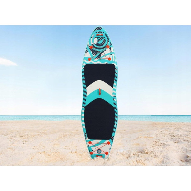 Надувная доска SUP (Сапборд) ENERO Ocean 320