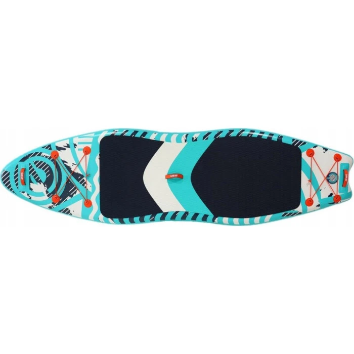 Надувная доска SUP (Сапборд) ENERO Ocean 320
