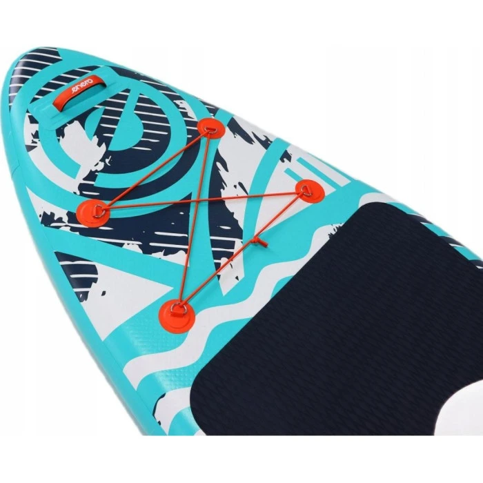 Надувная доска SUP (Сапборд) ENERO Ocean 320