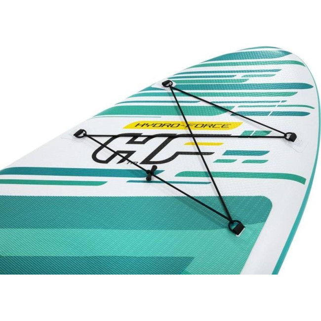 Надувная доска SUP (Сапборд) Bestway Hydro Force Huakai 305
