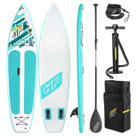 Надувная доска SUP (Сапборд) Bestway 65347 HYDRO-FORCE 320