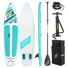 Надувная доска SUP (Сапборд) Bestway 65347 HYDRO-FORCE 320