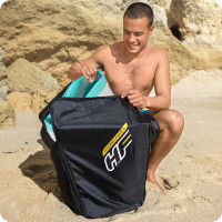 Надувна SUP дошка (Сапборд) Bestway 65347 HYDRO-FORCE 320