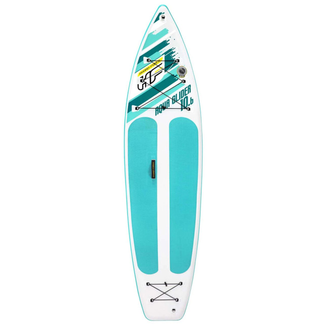 Надувная доска SUP (Сапборд) Bestway 65347 HYDRO-FORCE 320