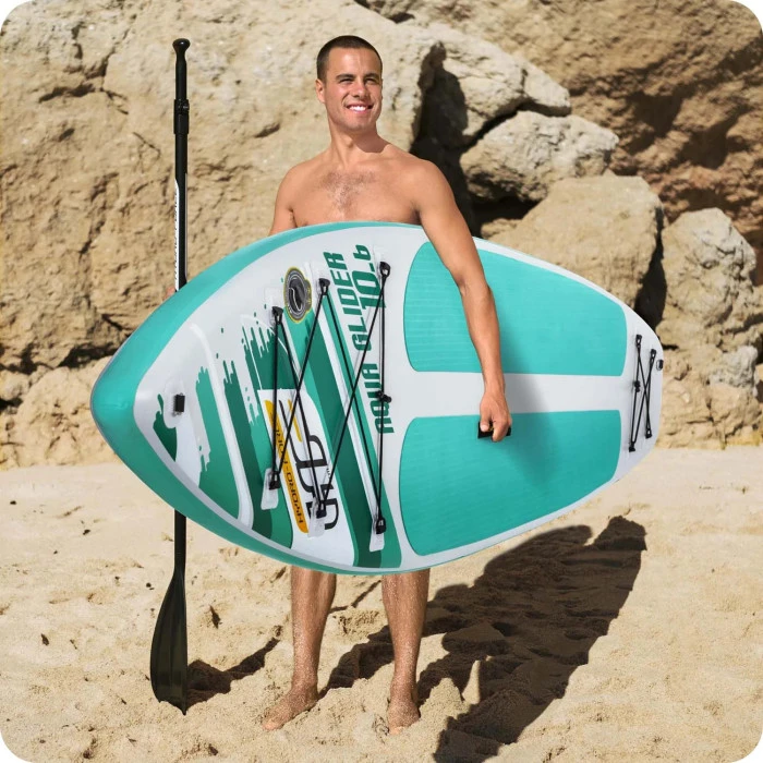 Надувна SUP дошка (Сапборд) Bestway 65347 HYDRO-FORCE 320