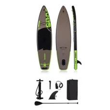 Надувная доска SUP (Сапборд) KUBISPORT PB335-SE 335