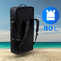 Надувна SUP дошка (Сапборд) THUNDER FLAMI 320