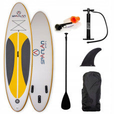 Надувная SUP доска (Сапборд) SPARTAN 3400 300