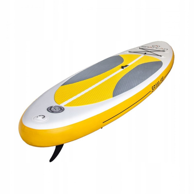 Надувна SUP дошка (Сапборд) SPARTAN 3400 300