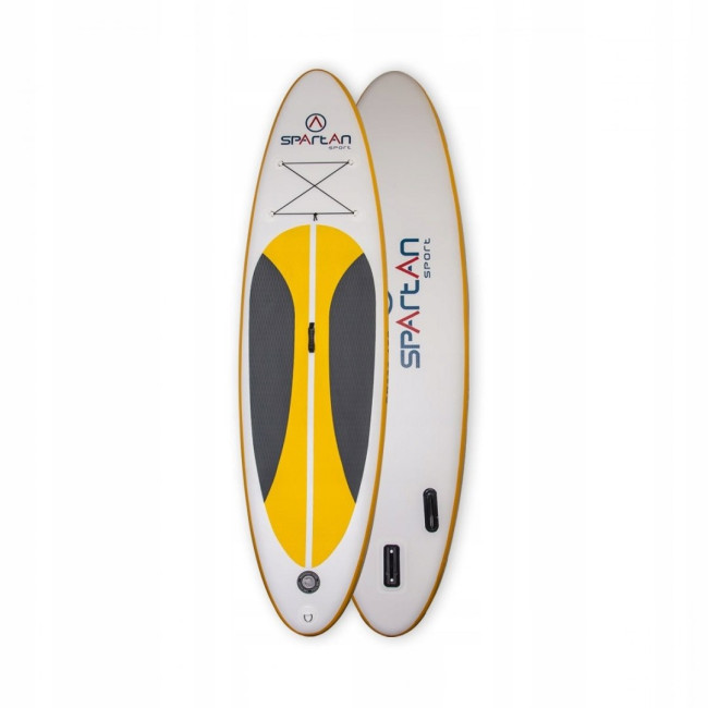 Надувна SUP дошка (Сапборд) SPARTAN 3400 300