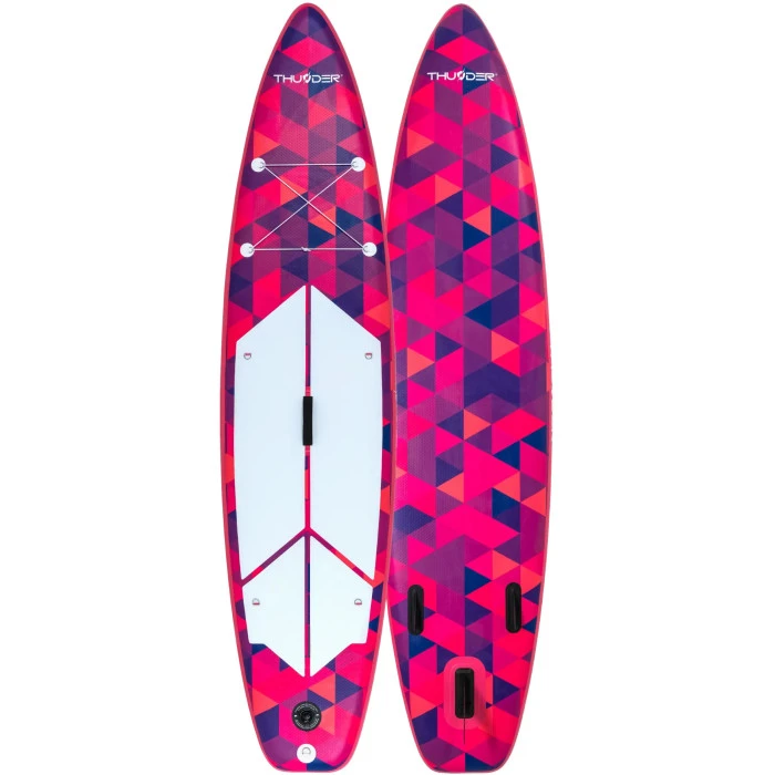 Надувна SUP дошка (Сапборд) THUNDER VOLCA 320