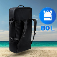 Надувная доска SUP (Сапборд) THUNDER VOLCA 320