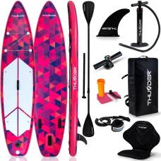 Надувна SUP дошка (Сапборд) THUNDER VOLCA 320