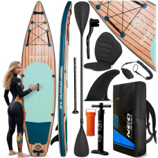 Надувная SUP доска (Сапборд) Neo-Sport 170304 Reefbreak 350