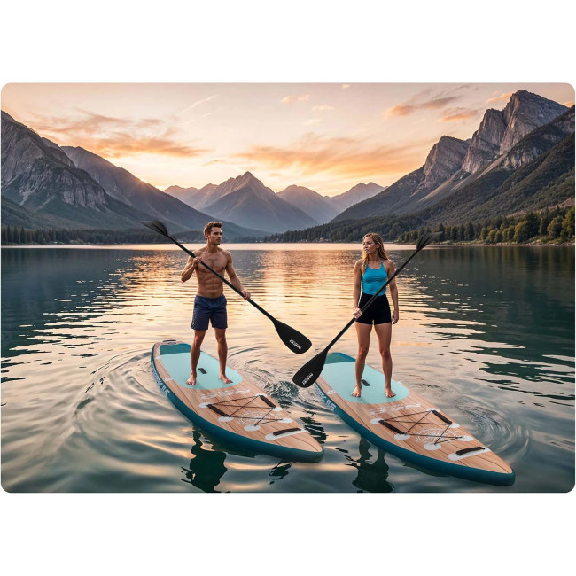 Надувна SUP дошка (Сапборд) Neo-Sport 170304 Reefbreak 350