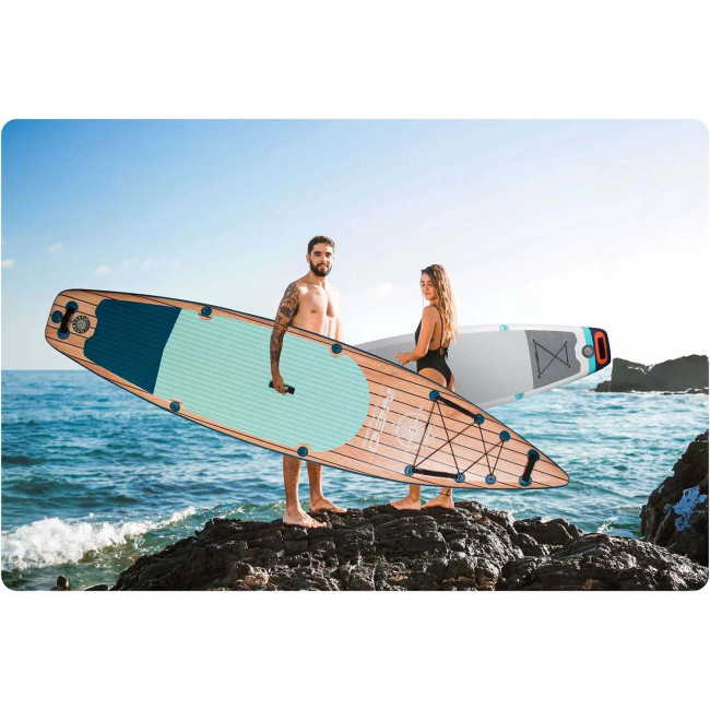 Надувна SUP дошка (Сапборд) Neo-Sport 170304 Reefbreak 350