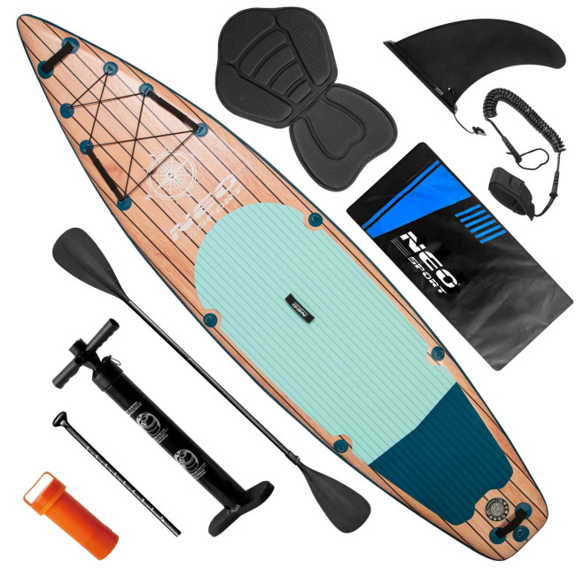 Надувна SUP дошка (Сапборд) Neo-Sport 170304 Reefbreak 350