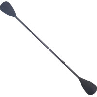 Каяк на 2 места ENERO с аксессуарами, 385x96x42 см, 200 кг