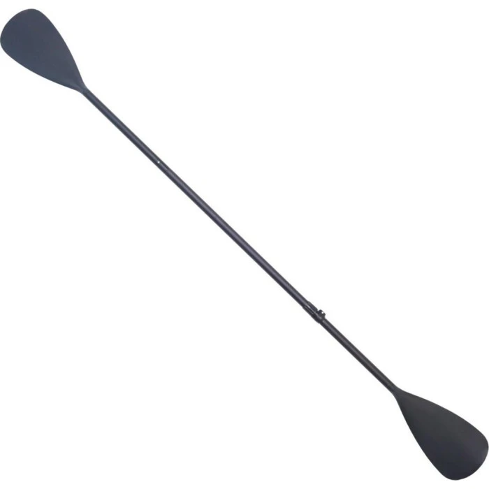 Каяк на 2 места ENERO с аксессуарами, 385x96x42 см, 200 кг