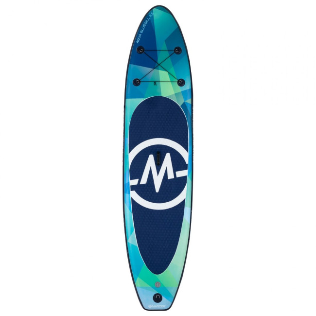 Надувна SUP дошка (Сапборд) MASTER Aqua Bluegill 11,5" 350