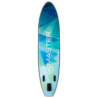 Надувна SUP дошка (Сапборд) MASTER Aqua Bluegill 11,5" 350