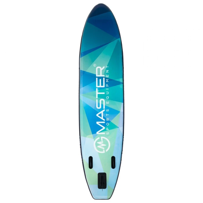 Надувная доска SUP (Сапборд) MASTER Aqua Bluegill 11,5" 350