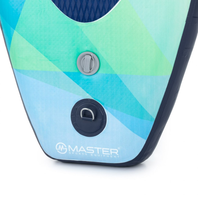Надувна SUP дошка (Сапборд) MASTER Aqua Bluegill 11,5" 350