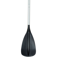 Весло алюминиевое + ABS Sup Enero 29 мм регулируемое 165-208 см 950 г