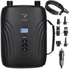 Насос электрический Trizand 25262 110W