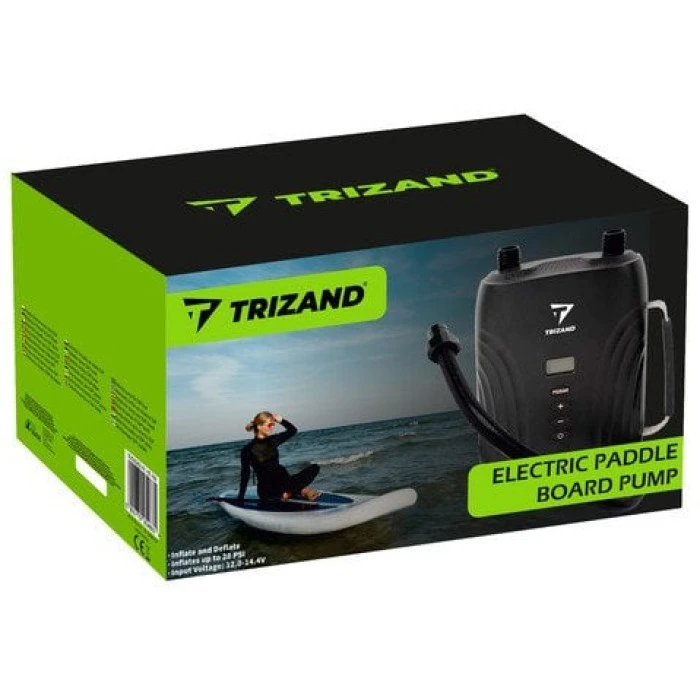 Насос электрический Trizand 25262 110W