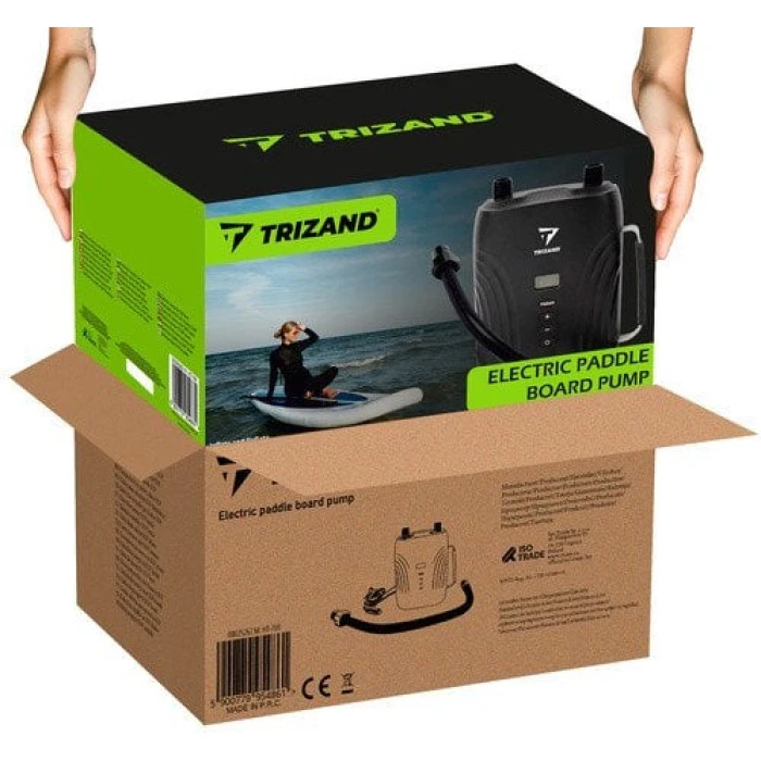 Насос электрический Trizand 25262 110W