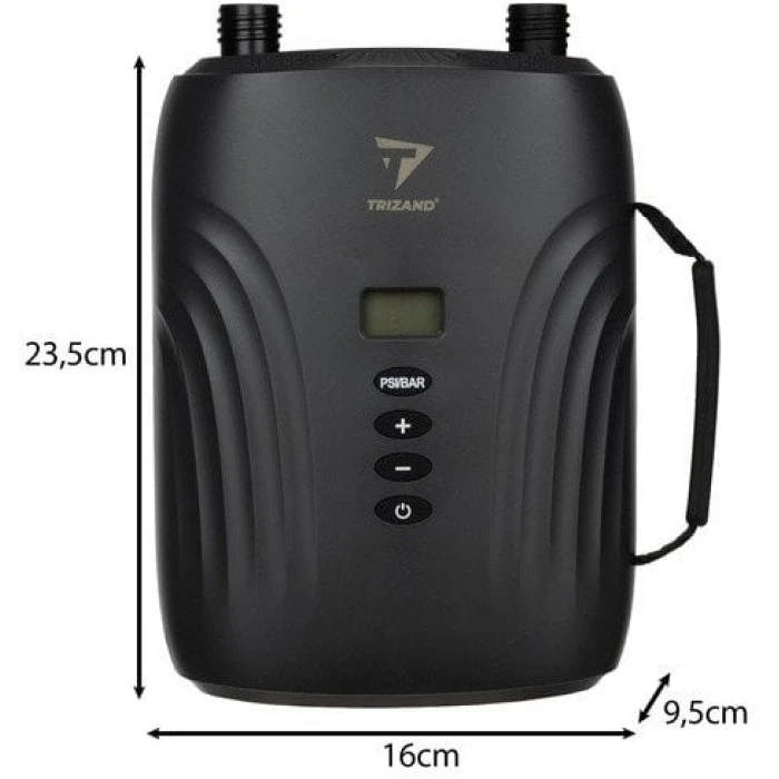 Насос электрический Trizand 25262 110W