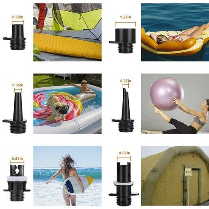 Насос электрический Trizand 25262 110W