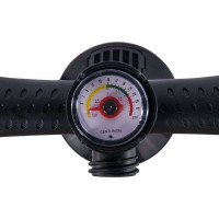 Насос John Paddle Fast Easy для SUP доски